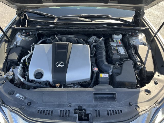 Used 2019 Lexus ES 350 w/ Premium Package FWD image 27