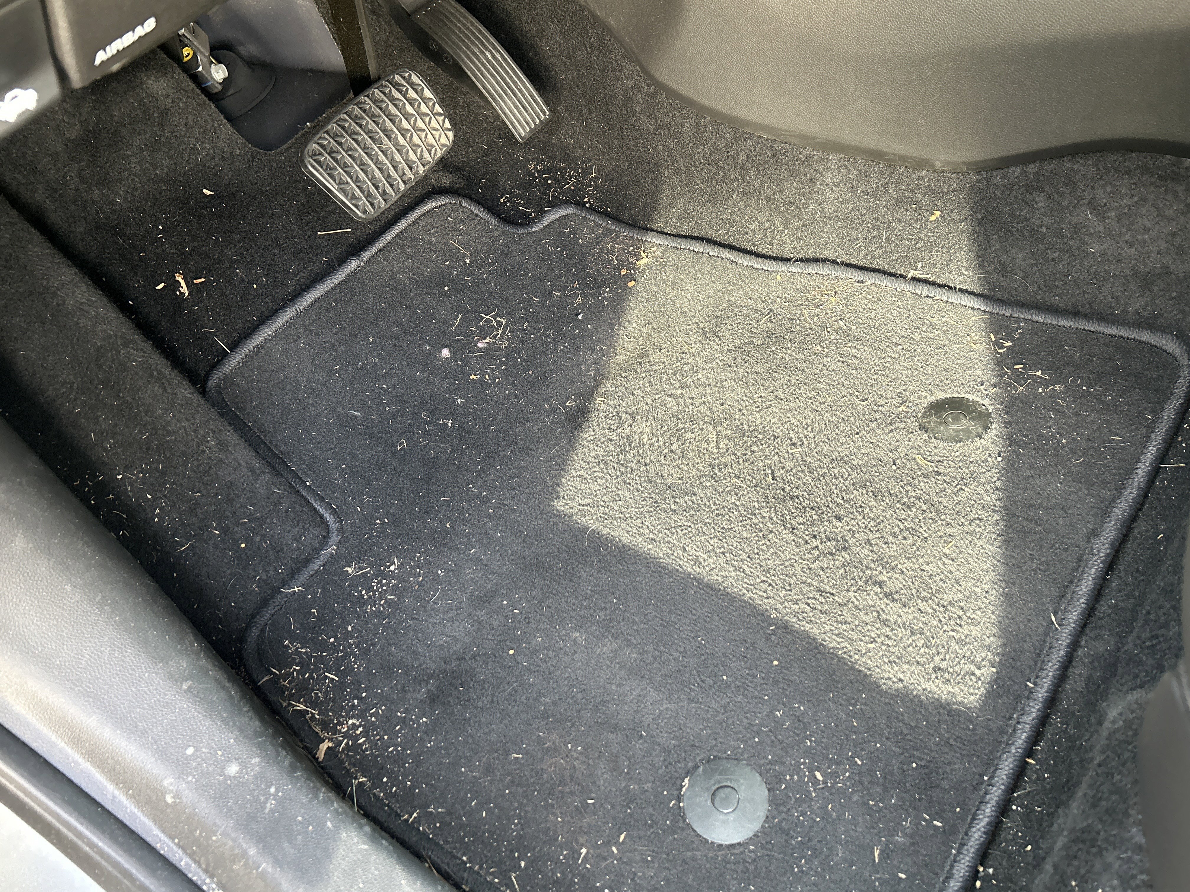 Used 2025 Chevrolet TrailBlazer ACTIV w/ Convenience Package image 17