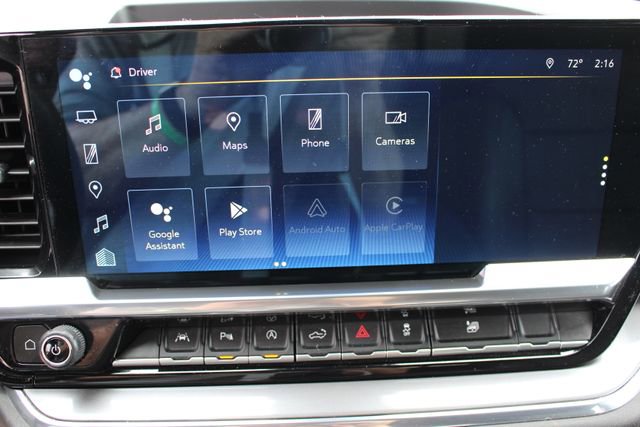 Used 2023 Chevrolet Silverado 1500 High Country w/ High Country Premium Package image 18