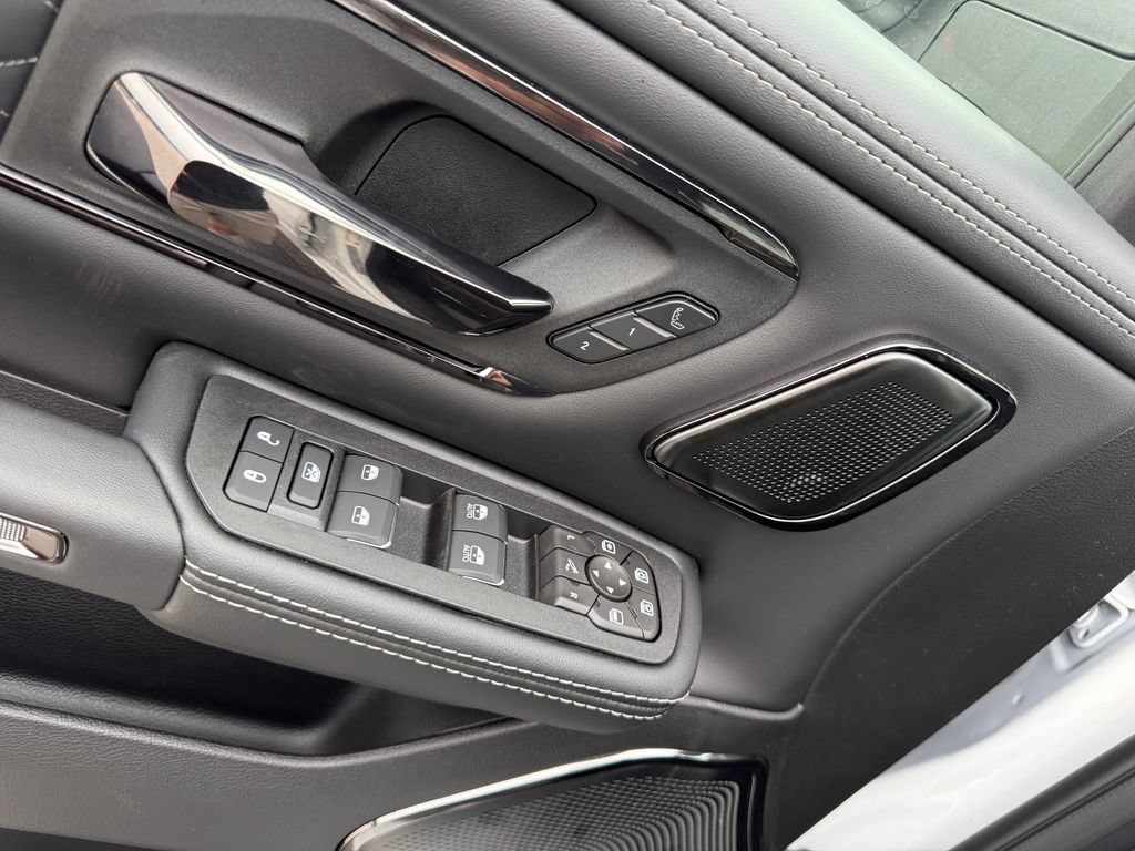 New 2026 RAM 1500 Limited w/ Night Edition AWD/4WD image 7