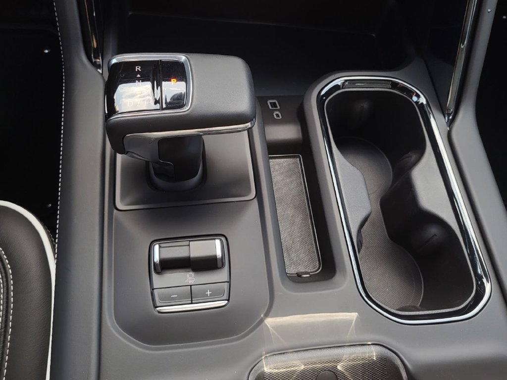 Used 2026 GMC Sierra 1500 AT4X AWD/4WD image 23