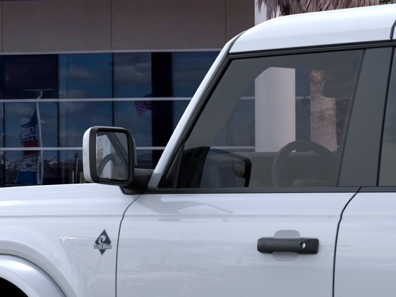 New 2026 Ford Bronco Outer Banks AWD/4WD image 52