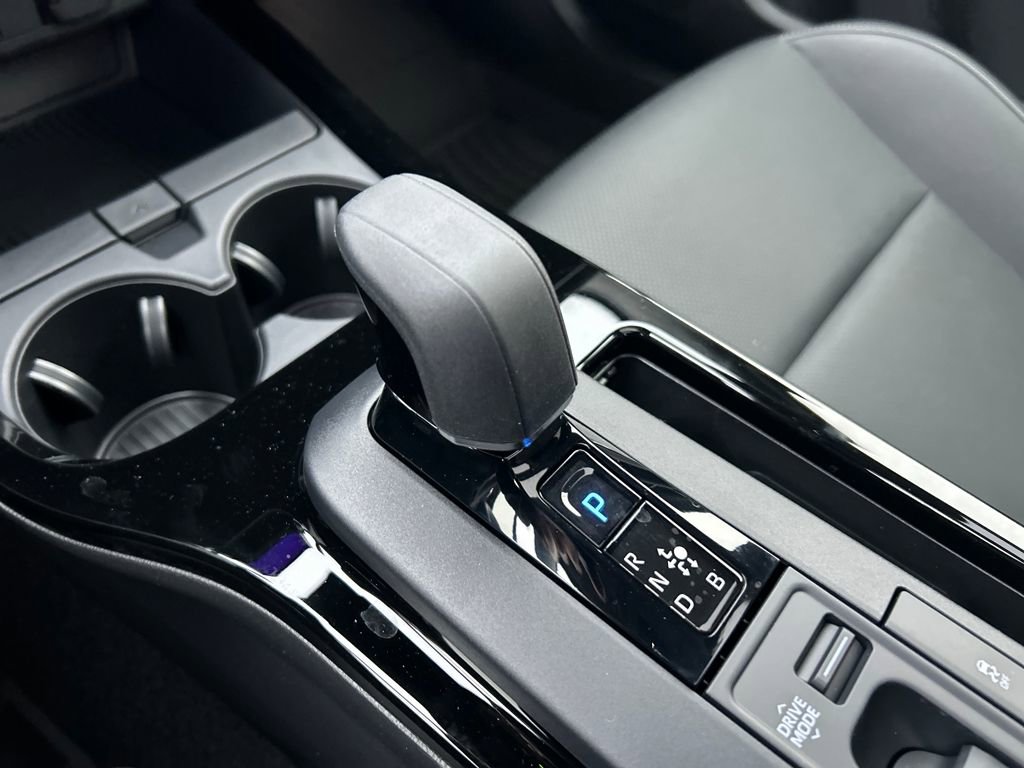 New 2026 Toyota Prius AWD image 16