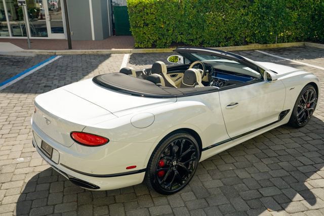 Used 2024 Bentley Continental GT Speed AWD/4WD image 28