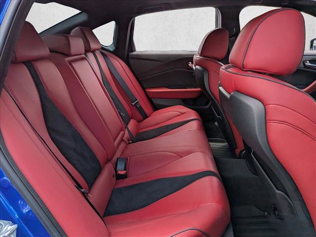 Certified 2023 Acura TLX Type S AWD/4WD image 18