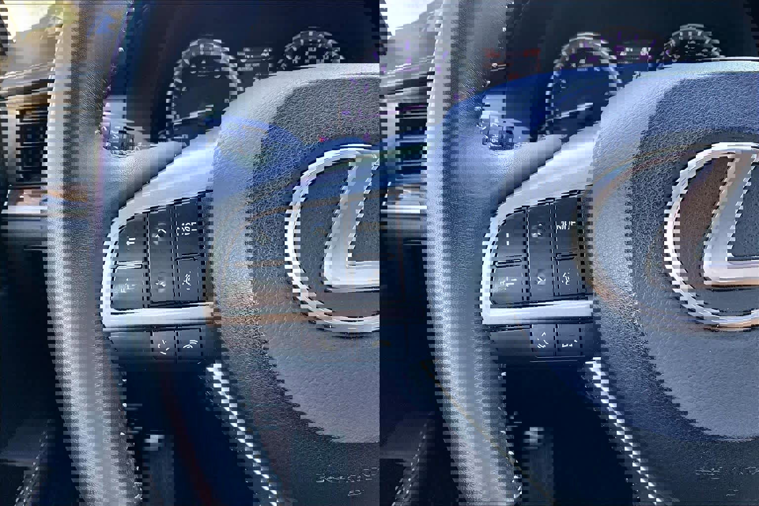 Used 2018 Lexus ES 350 image 24