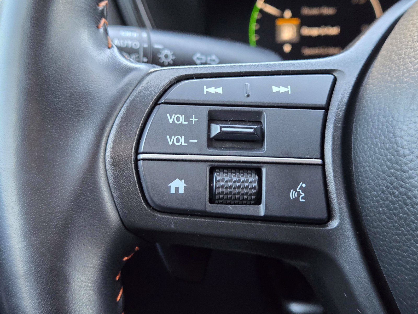 Certified 2025 Honda CR-V Sport-L image 26