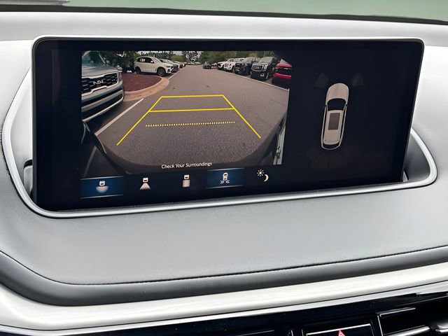 Used 2023 Acura MDX FWD w/ Technology Package image 25