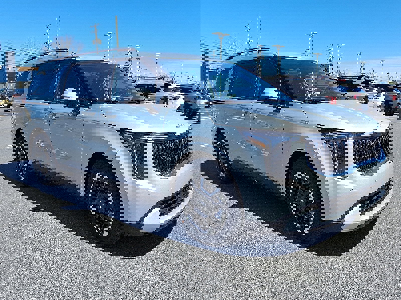 New 2026 Kia Carnival EX image 2