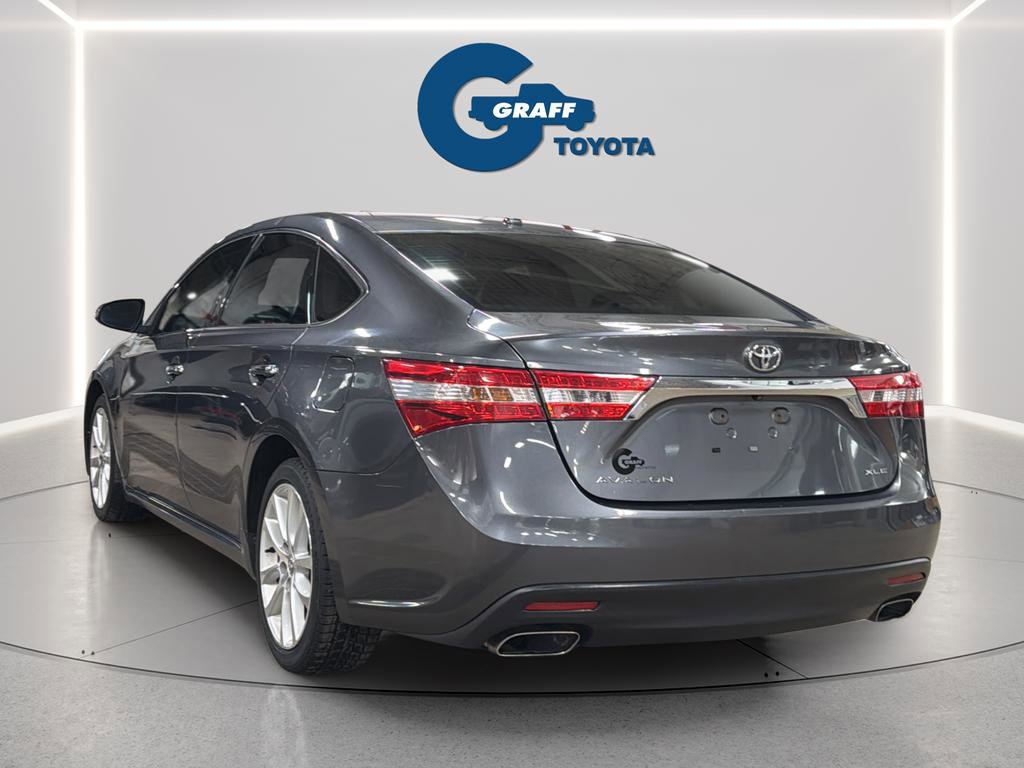 Used 2013 Toyota Avalon XLE Touring image 13