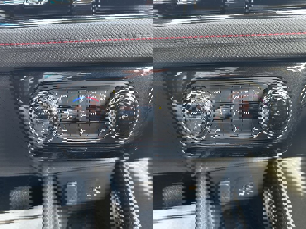 New 2026 Chevrolet TrailBlazer RS w/ Convenience Package image 23