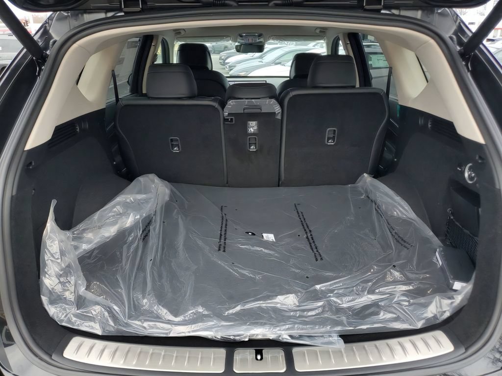 New 2026 Genesis GV80 2.5T Select AWD/4WD image 28