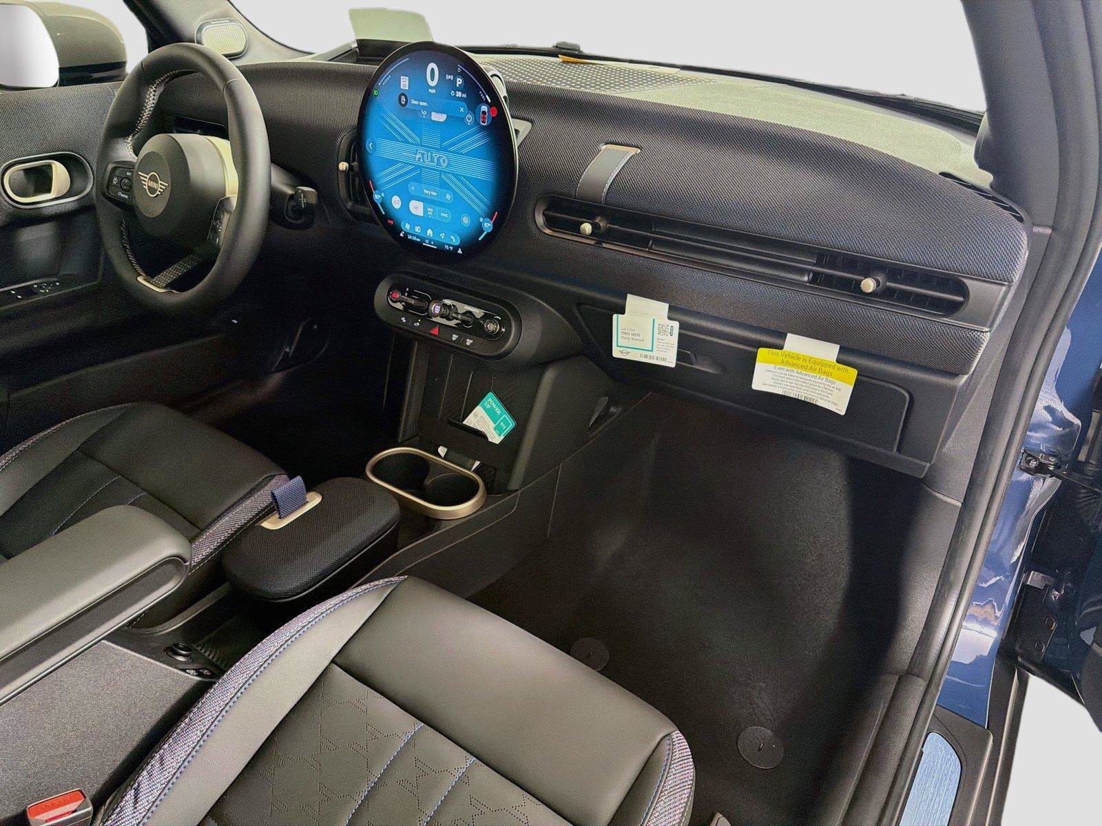 New 2027 MINI Cooper S FWD image 22