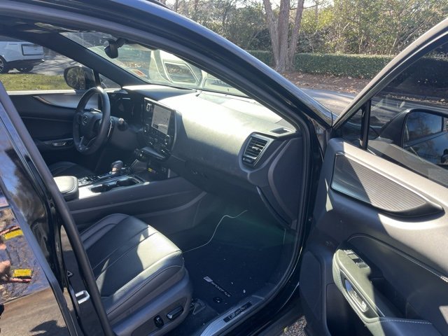 Used 2023 Lexus NX 350 F Sport image 10