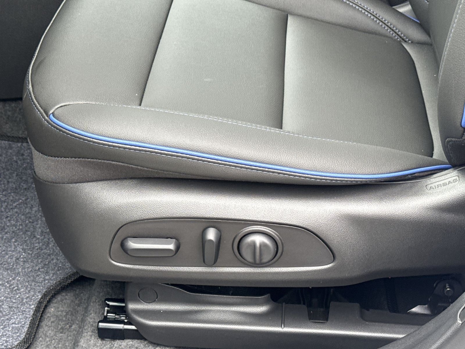 New 2026 Buick Envista Sport Touring w/ Convenience I Package FWD image 14