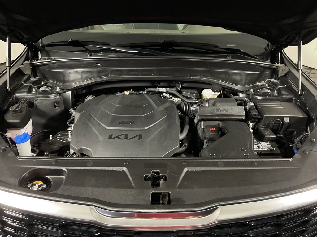 Used 2022 Kia Telluride SX image 9
