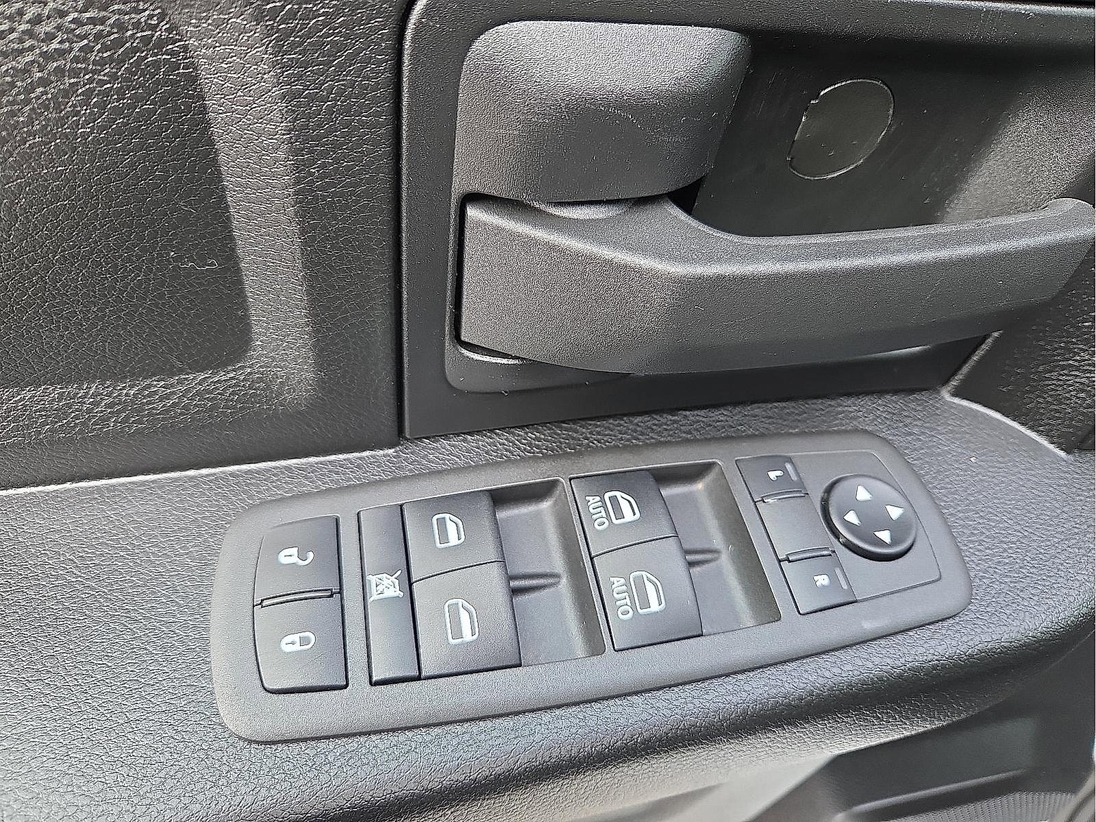 Used 2022 RAM 1500 Tradesman image 14