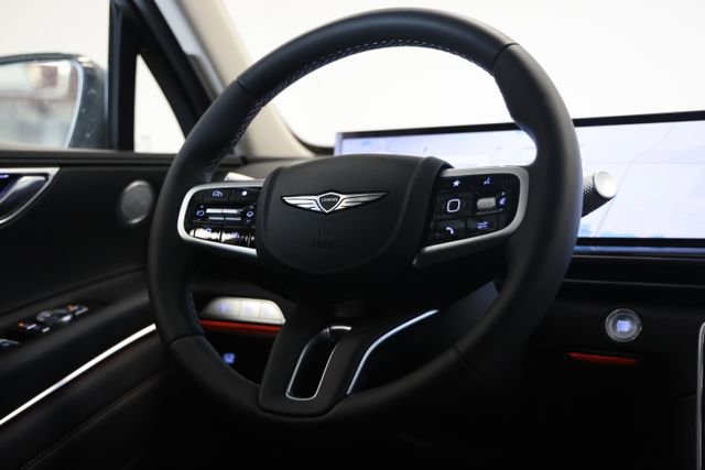 New 2026 Genesis GV80 2.5T AWD/4WD image 37