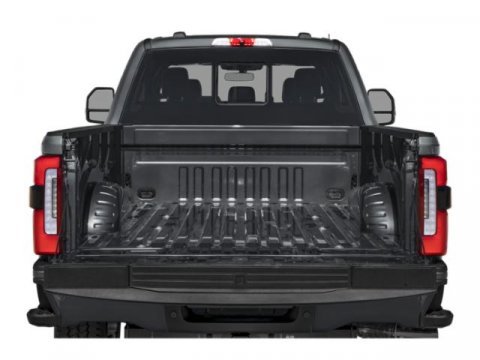 New 2026 Ford F350 Platinum w/ Platinum Plus Package image 19