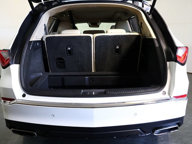 Certified 2023 Acura MDX SH-AWD w/ Technology Package image 31