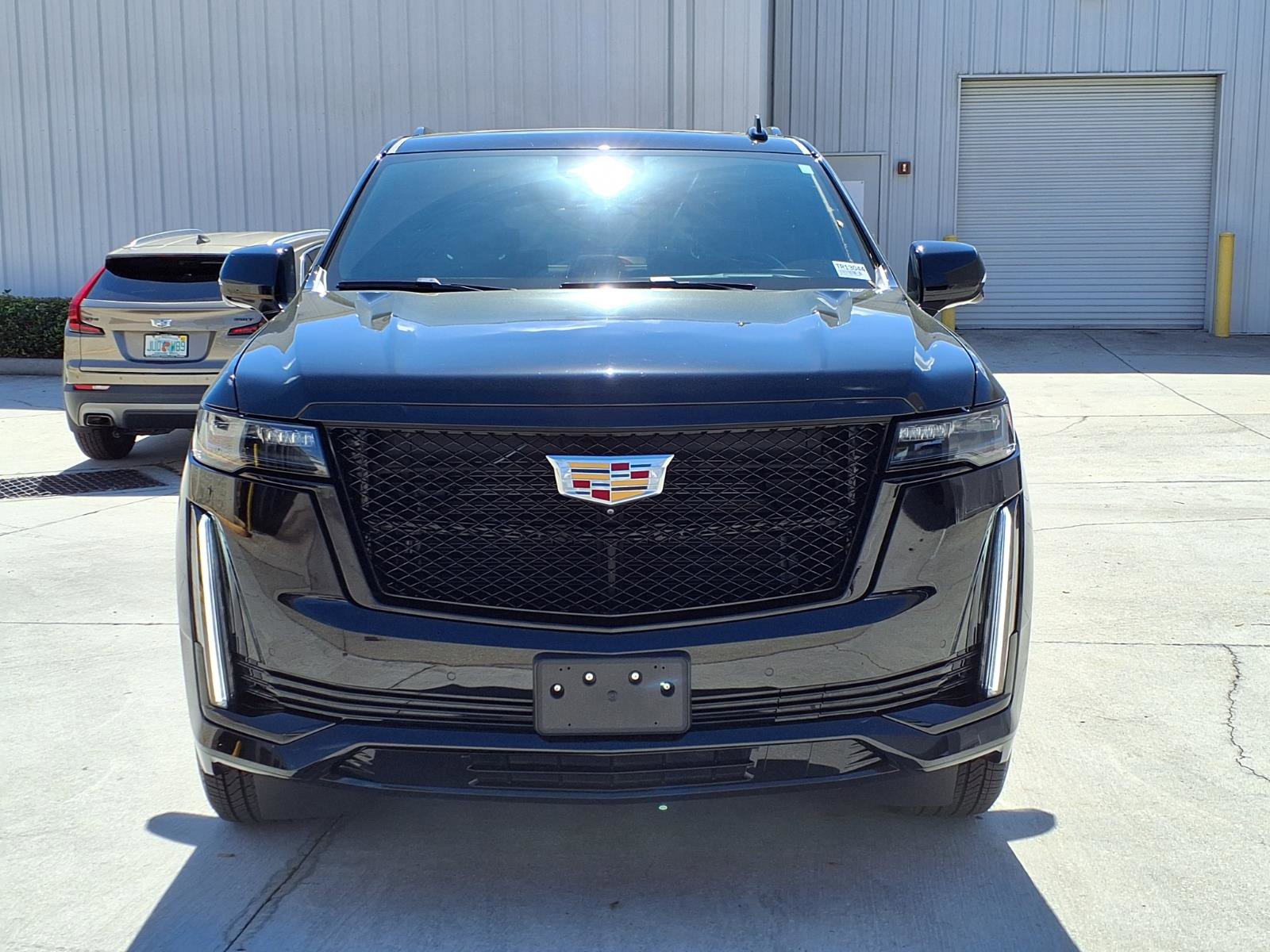 Certified 2024 Cadillac Escalade Sport image 5