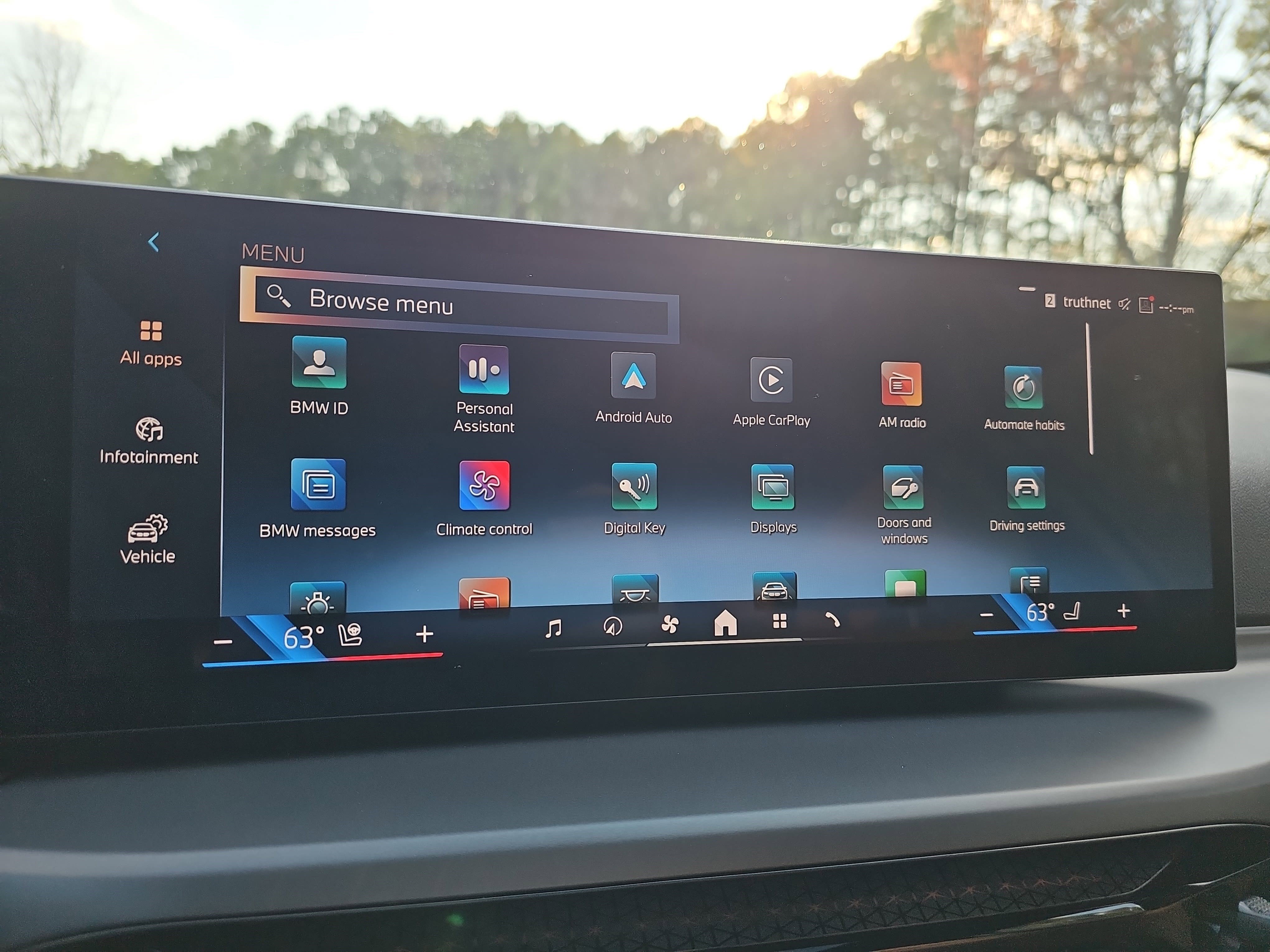 Certified 2025 BMW 230i 230i image 23