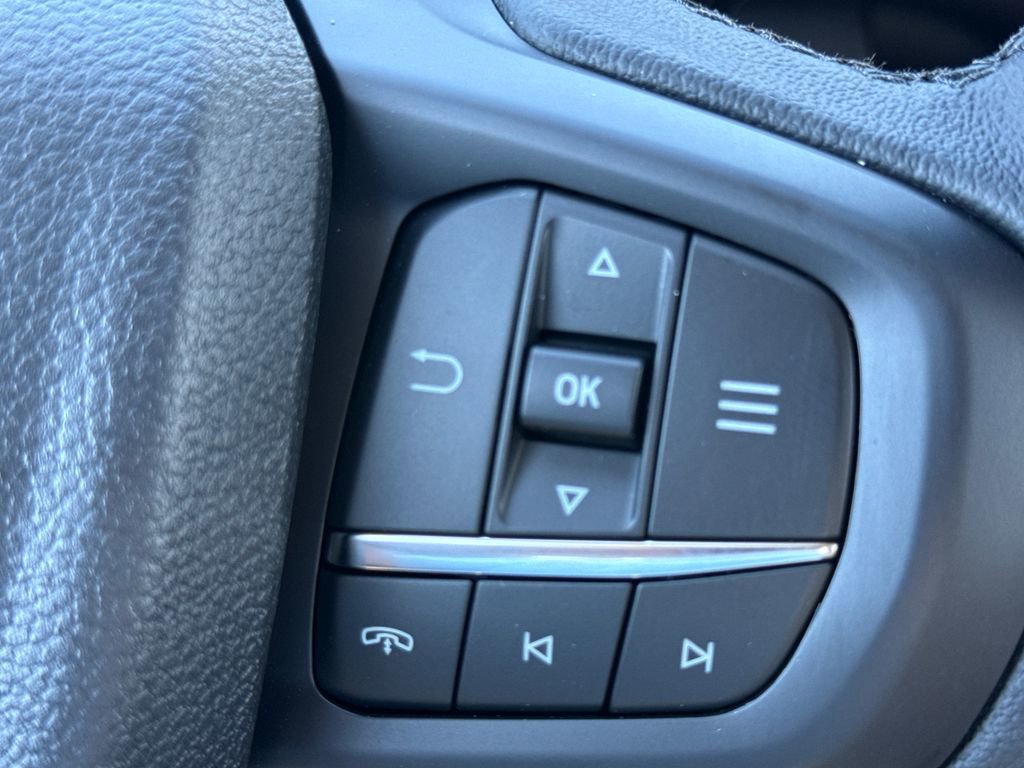 New 2025 Ford Ranger Lariat w/ FX4 Off-Road Package image 32