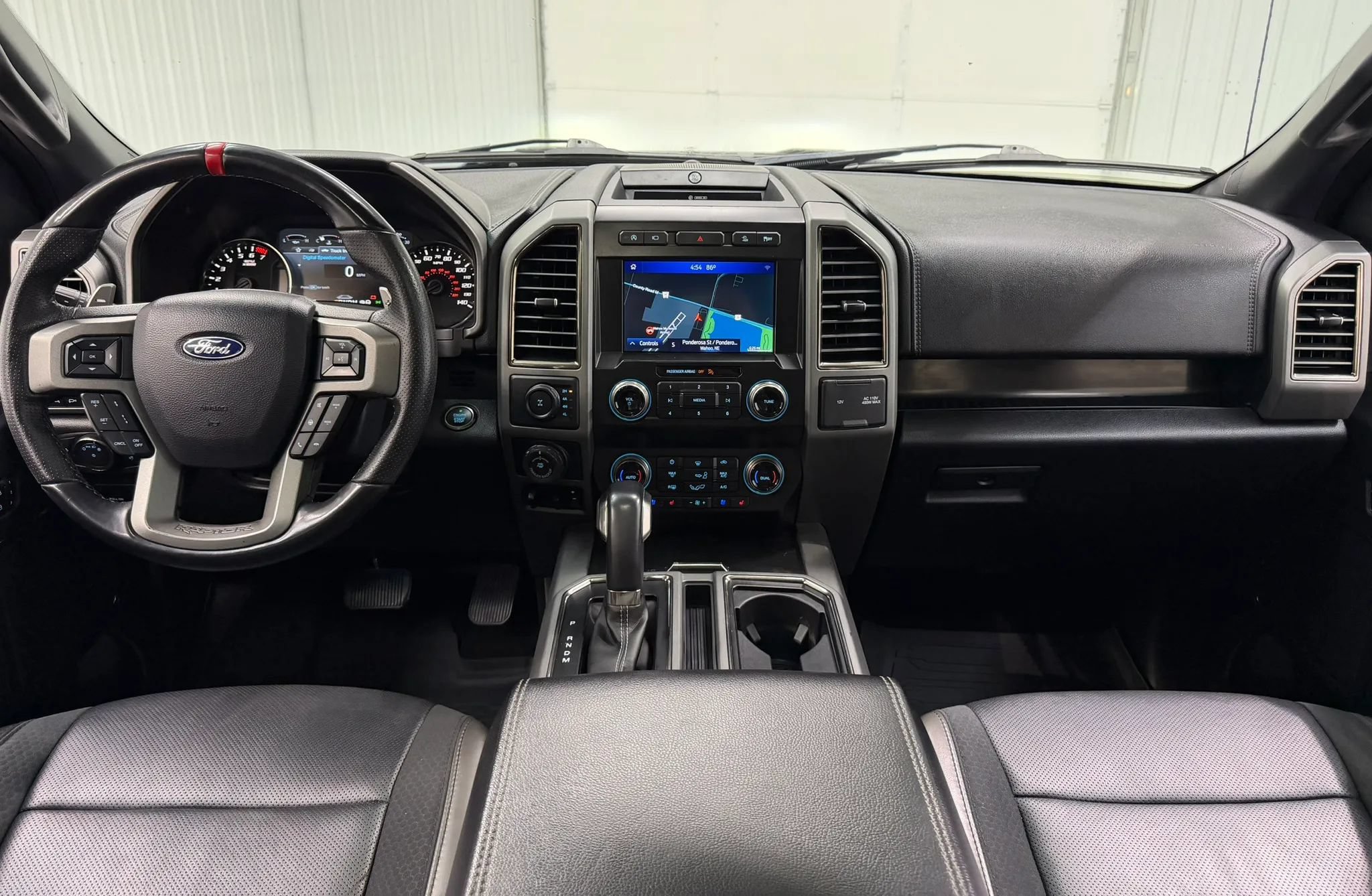 Used 2020 Ford F150 Raptor w/ Equipment Group 802A Luxury AWD/4WD image 13