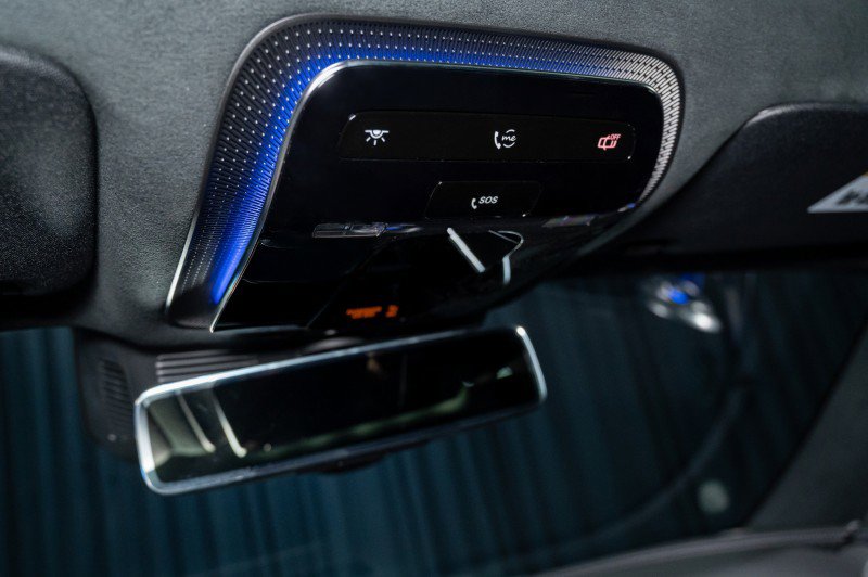 New 2025 Mercedes-Benz AMG GT 43 image 23