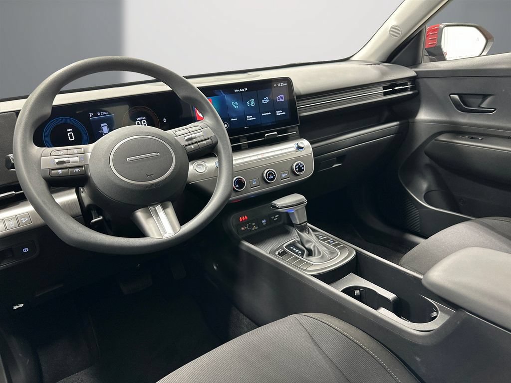 Used 2026 Hyundai Kona SE FWD image 13