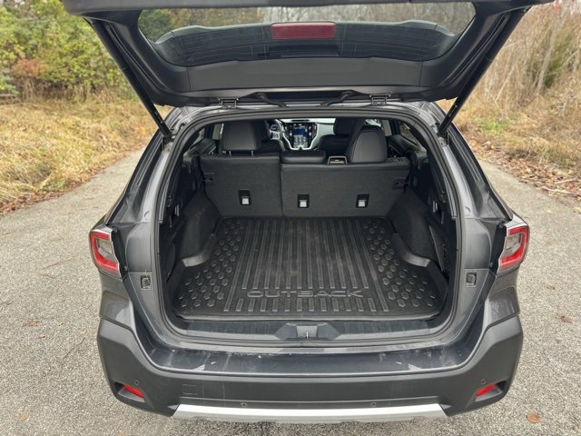 Used 2024 Subaru Outback Touring XT image 15