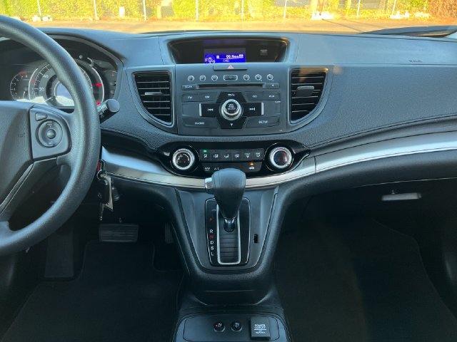 Used 2016 Honda CR-V SE image 19