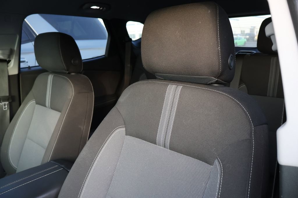 Used 2023 Chevrolet Blazer LT w/ Convenience Package image 13