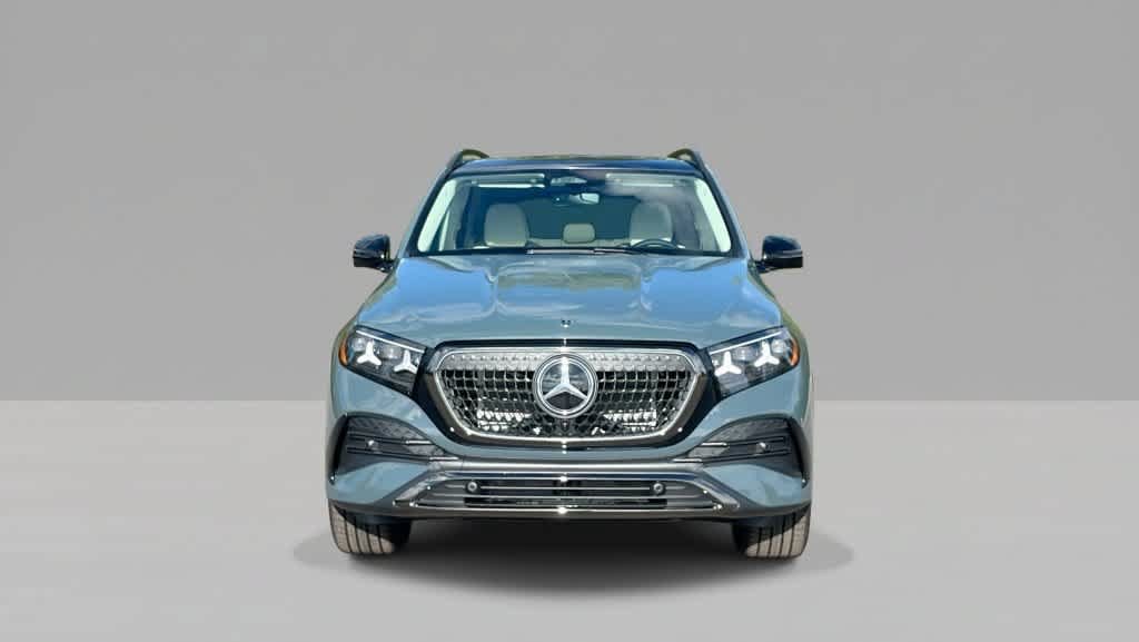 New 2027 Mercedes-Benz GLE 450 4MATIC image 3
