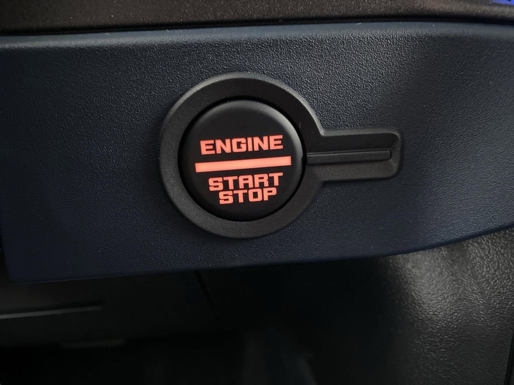 New 2025 Ford Bronco Raptor image 37