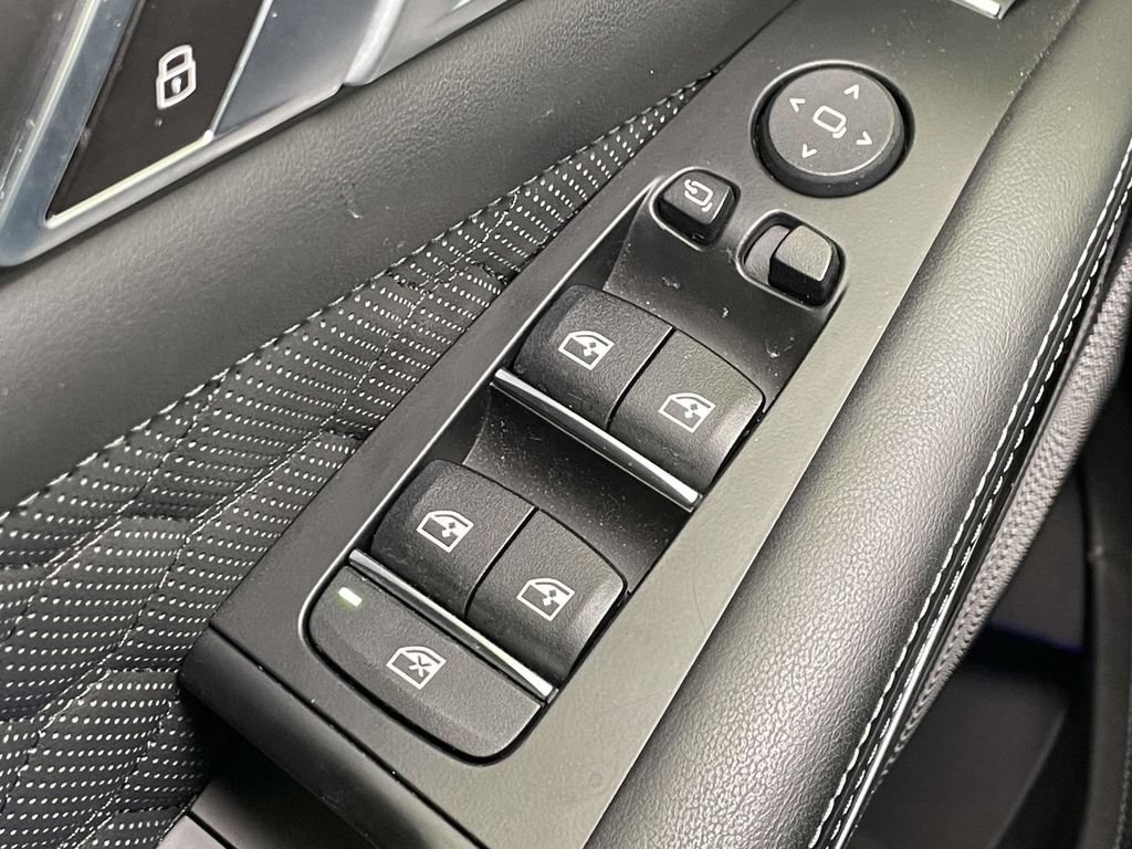 Used 2023 BMW X5 M w/ Competition Package AWD/4WD image 32