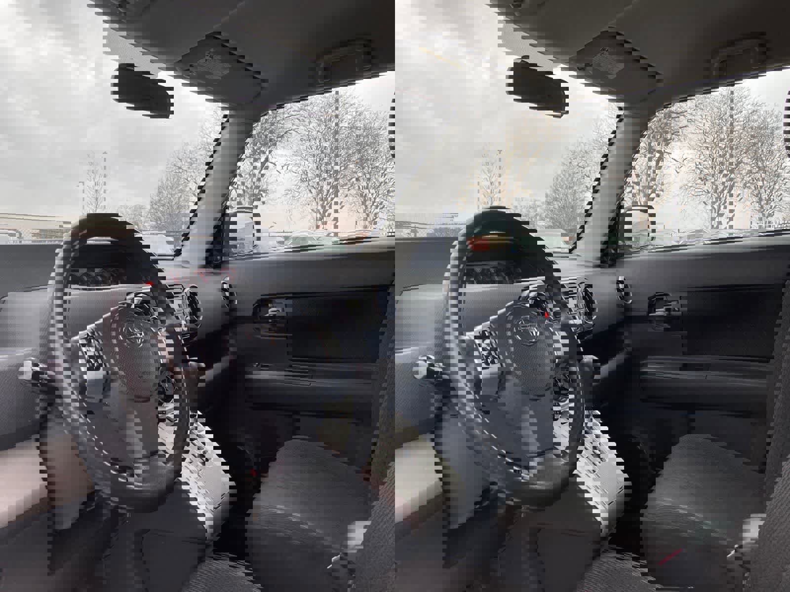 Used 2009 Scion xB image 4