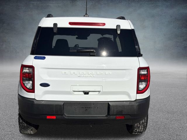 Used 2024 Ford Bronco Sport Big Bend image 6