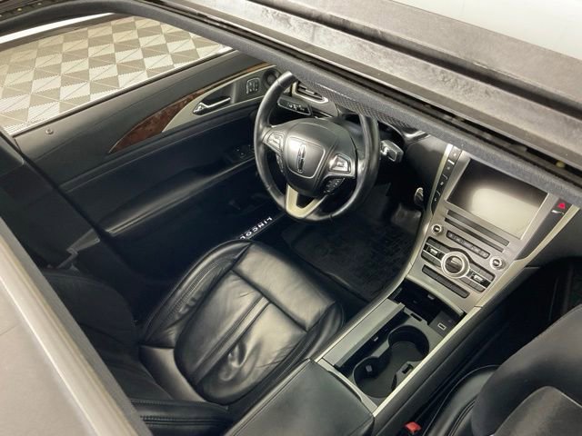 Used 2019 Lincoln MKZ Reserve w/ Reserve Plus Package image 29