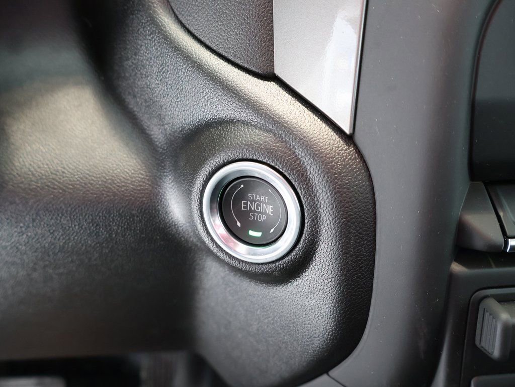 New 2026 Chevrolet Silverado 2500 W/T image 20