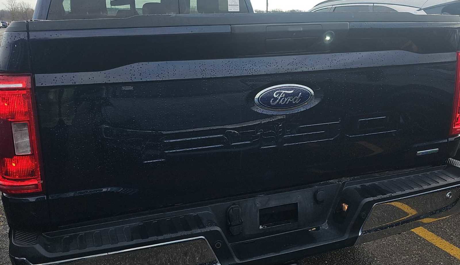 Used 2022 Ford F150 XLT w/ Equipment Group 301A Mid image 19