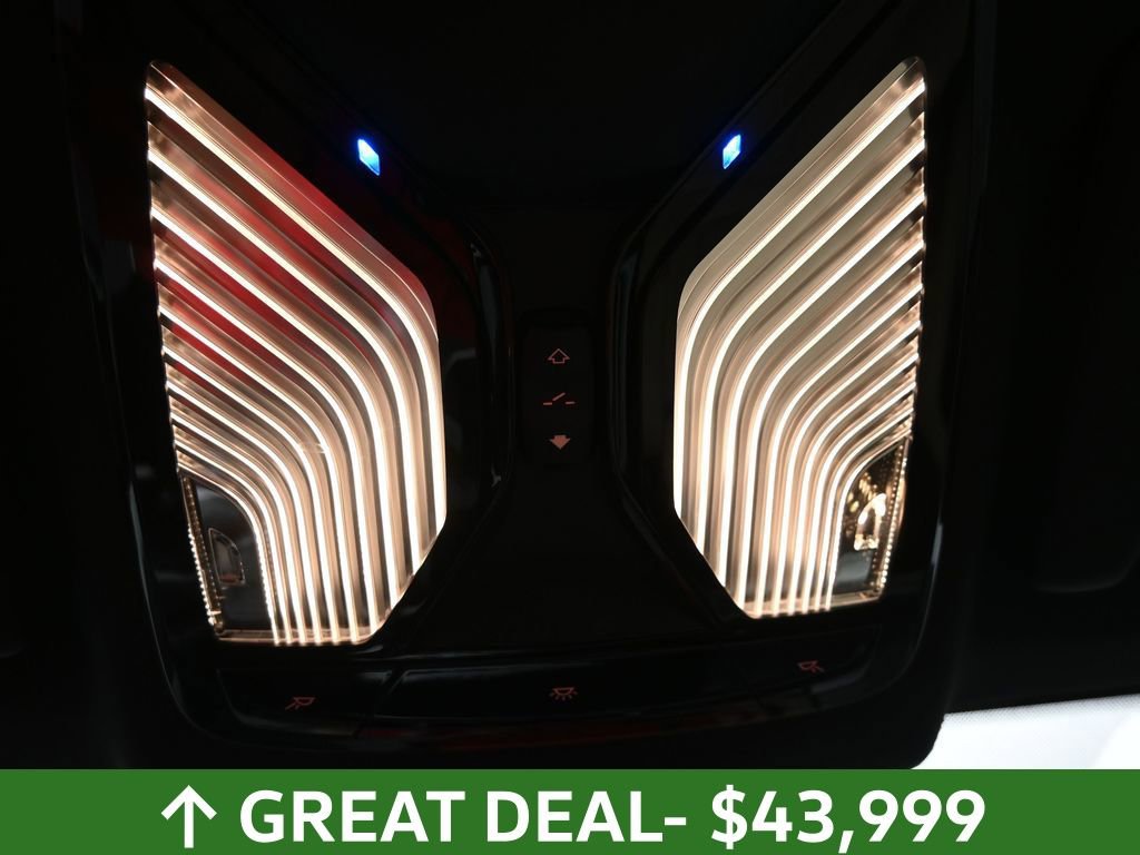 Used 2022 BMW M240i xDrive Coupe w/ Premium Package image 31