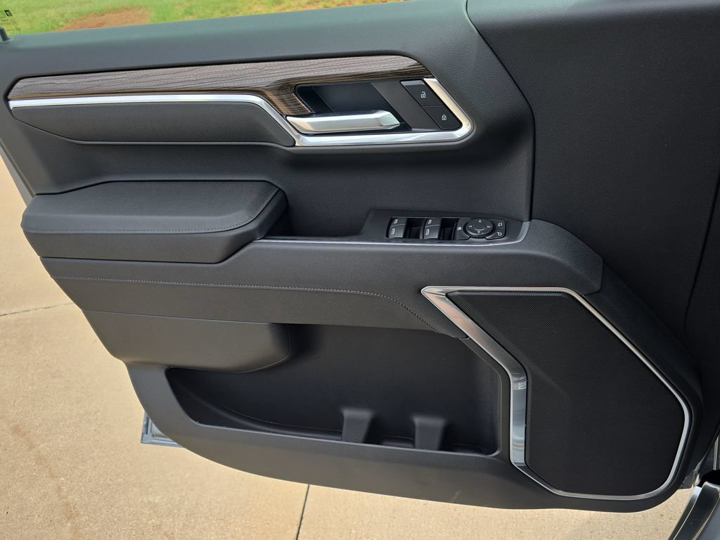New 2026 Chevrolet Silverado 1500 LT AWD/4WD image 26