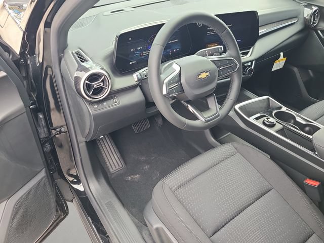 New 2027 Chevrolet Equinox LT FWD image 19