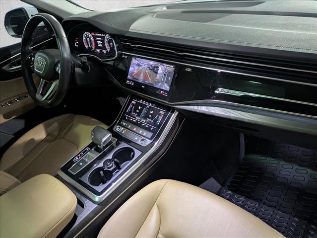 Certified 2023 Audi Q8 Premium w/ Convenience Package image 21