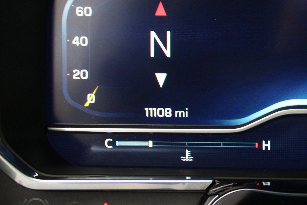 Used 2024 Chevrolet Silverado 3500 High Country w/ High Country Premium Package image 26