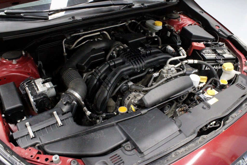 Used 2019 Subaru Crosstrek 2.0i Limited w/ Popular Package #2 image 17