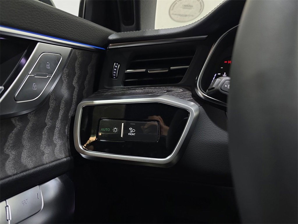 New 2025 Audi A6 Premium Plus image 26