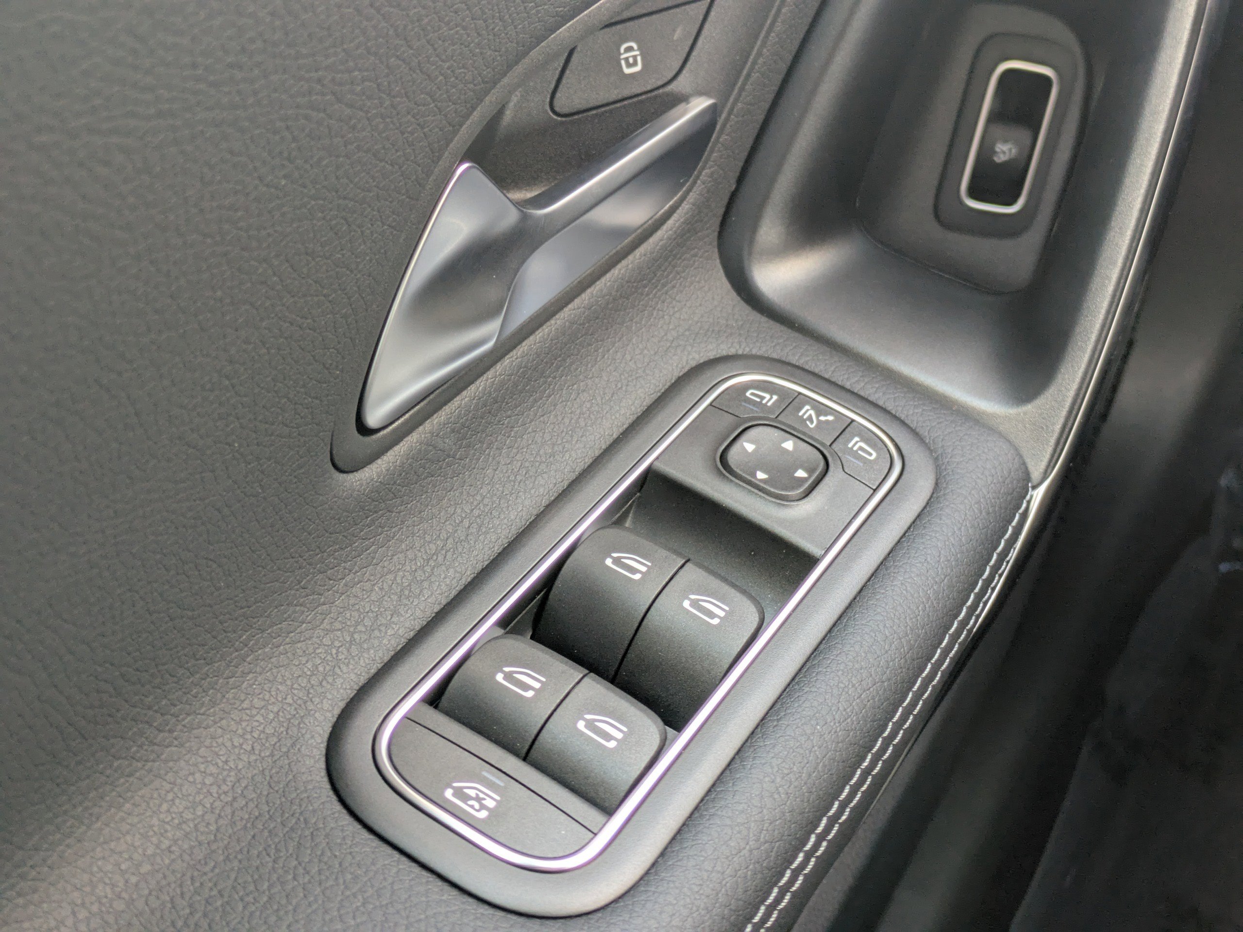 New 2026 Mercedes-Benz CLA 45 AMG S 4MATIC image 27