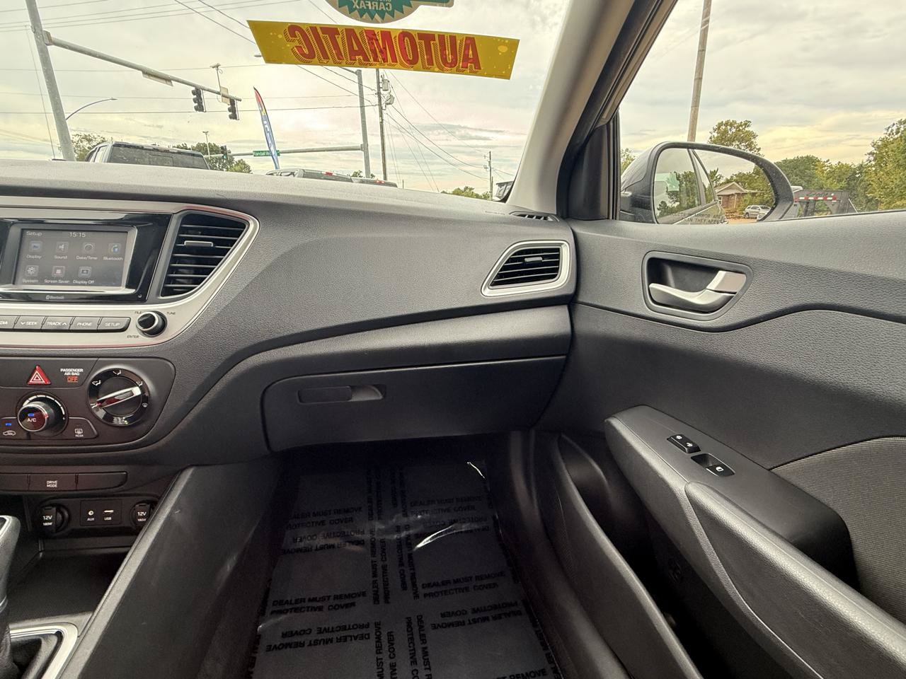 Used 2021 Hyundai Accent SE FWD image 31